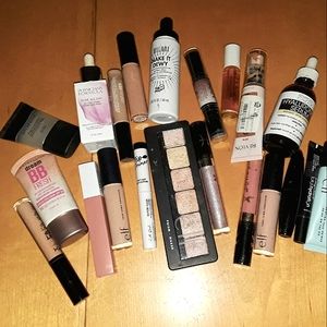 Makeup/Skincare Bundle